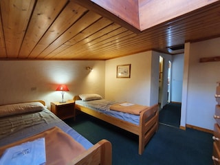 Apartment Les Deux Alpes Ausstattung 10