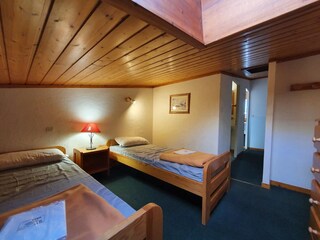 Appartement Les Deux Alpes Kenmerken 15