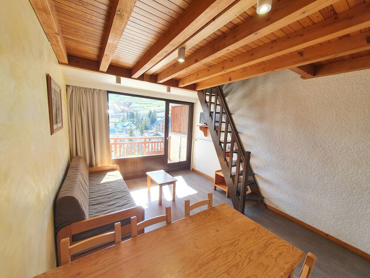 Appartement Les Deux Alpes Équipement 9