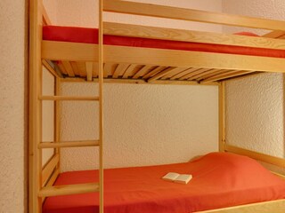 Apartment Les Deux Alpes Ausstattung 13