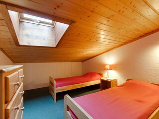 Apartment Les Deux Alpes Features 9