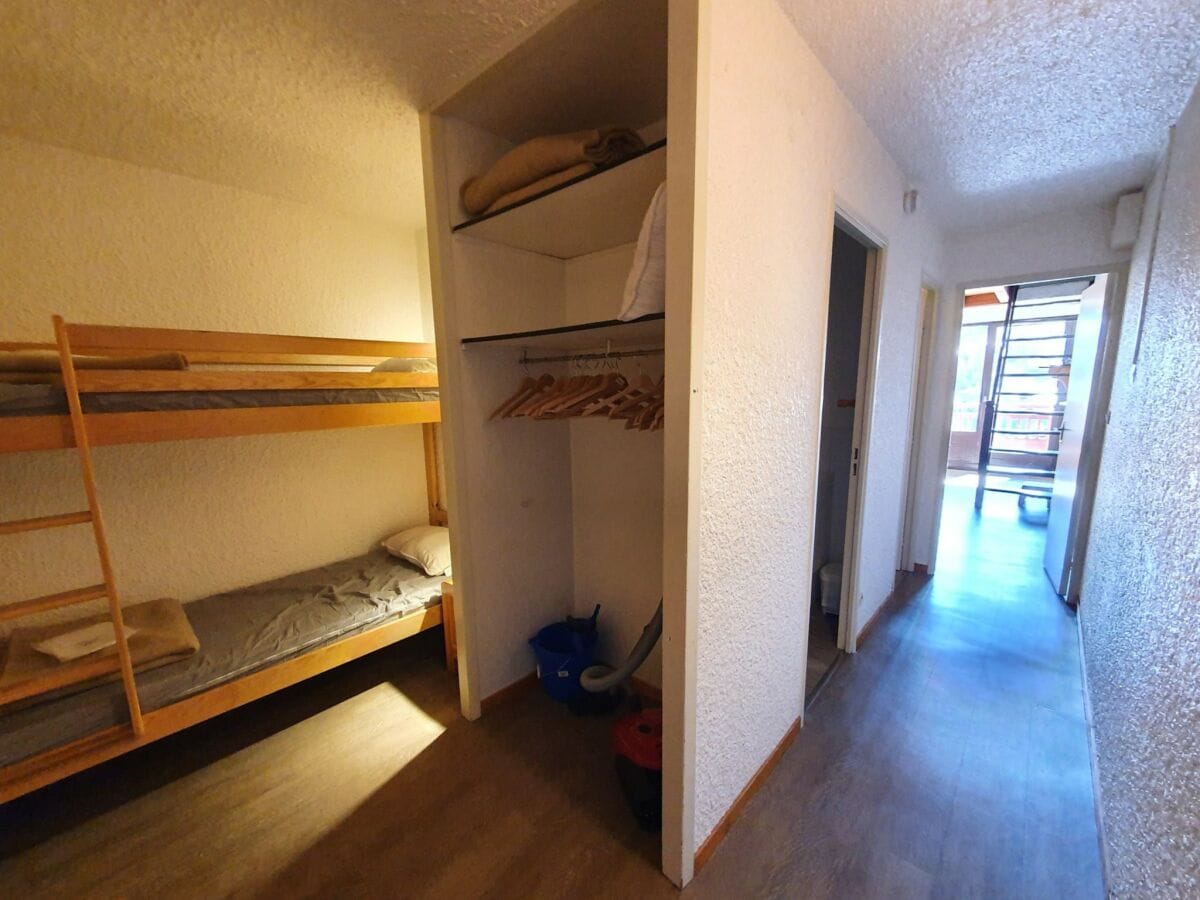 Appartement Les Deux Alpes Équipement 12