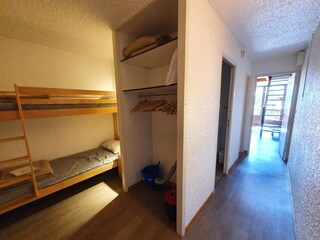 Appartement Les Deux Alpes Équipement 13