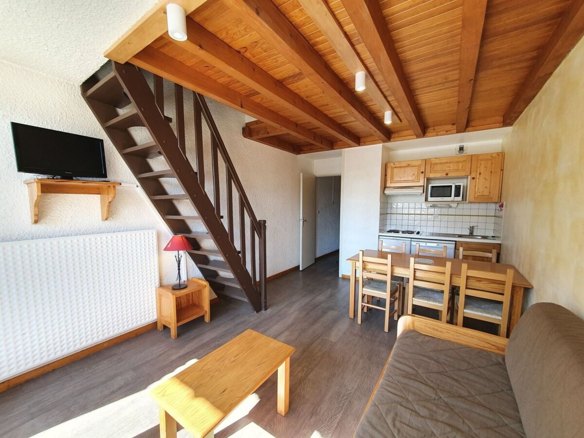 Appartement Les Deux Alpes  16