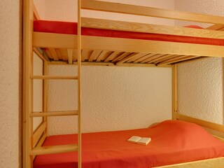 Appartement Les Deux Alpes Kenmerken 12