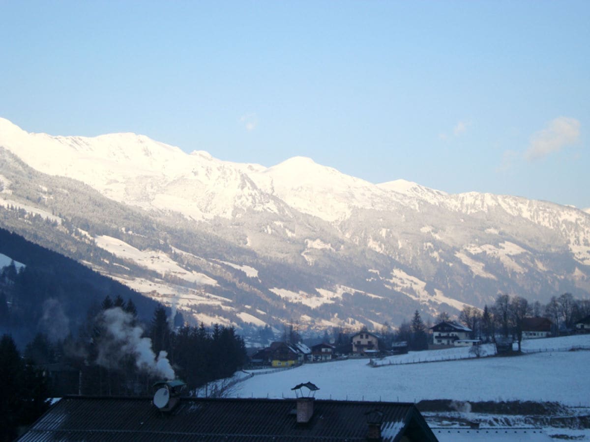 Ferienwohnung Badbruckerweg 6 (Wohnung 3), Bad Gastein (Salzburger Ferienwohnung Badbruckerweg 6 (Wohnung 3), Bad Gastein (Salzburger