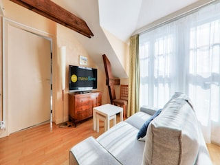 Appartement La Turballe  12