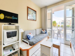 Apartment Arzon  4