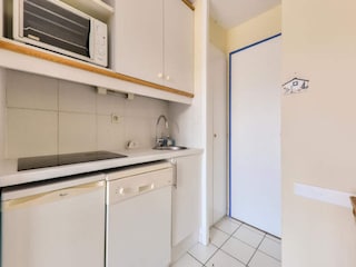 Apartment Arzon  21