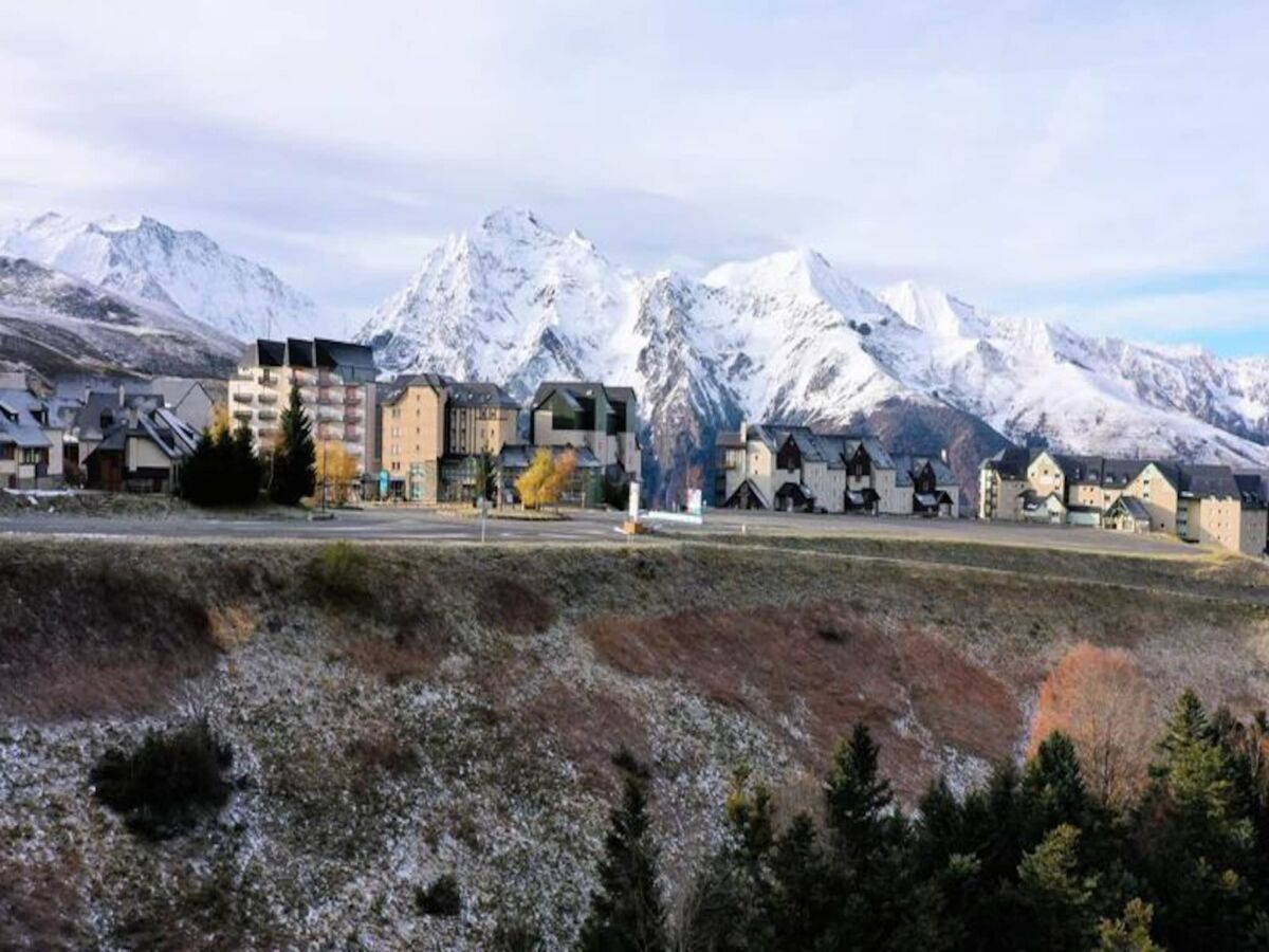 Apartment Saint-Lary-Soulan  1