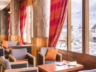 Appartement Sainte-Foy-Tarentaise  20