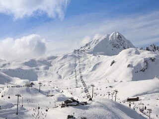 Apartamento Sainte-Foy-Tarentaise  22