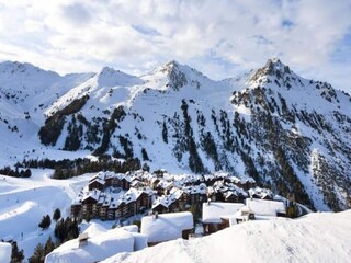 Appartement Sainte-Foy-Tarentaise  8