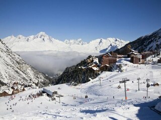 Appartement Sainte-Foy-Tarentaise  12