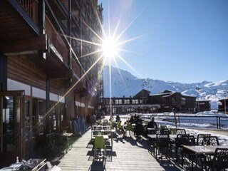 Appartement Sainte-Foy-Tarentaise  15