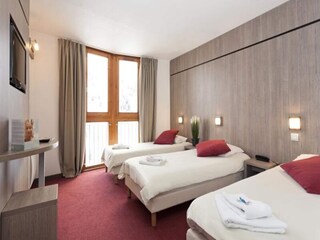 Appartement Sainte-Foy-Tarentaise  19