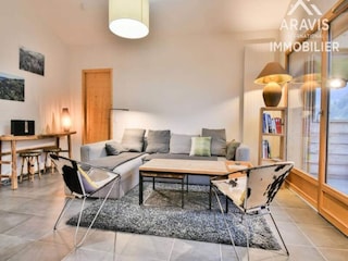 Apartment Le Grand-Bornand  29