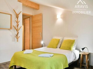 Apartment Le Grand-Bornand  30