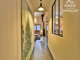 Apartment Le Grand-Bornand  18