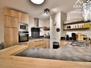 Apartment Le Grand-Bornand  19