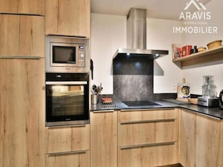 Apartment Le Grand-Bornand  31