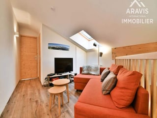 Apartment Le Grand-Bornand  32