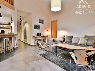 Appartement Le Grand-Bornand  23