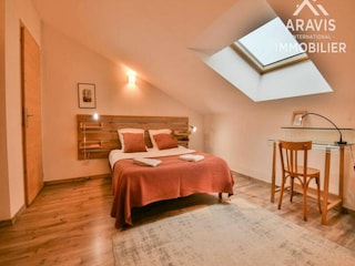 Apartment Le Grand-Bornand  20