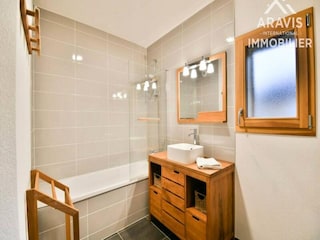 Apartment Le Grand-Bornand  21