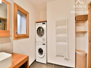 Apartment Le Grand-Bornand  22