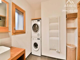 Appartement Le Grand-Bornand  28