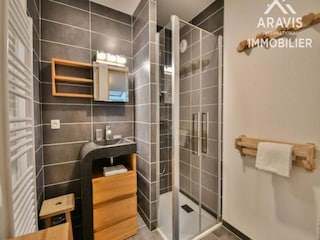 Apartment Le Grand-Bornand  24