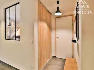 Apartment Le Grand-Bornand  25
