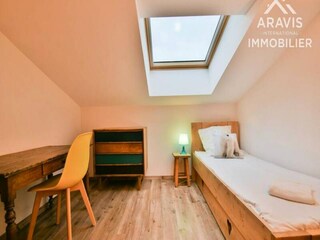 Apartment Le Grand-Bornand  26