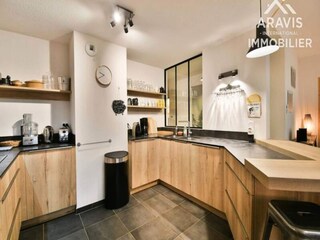 Appartement Le Grand-Bornand  11