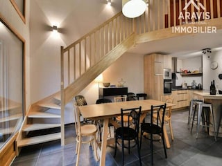 Apartment Le Grand-Bornand  13
