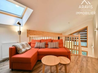 Apartment Le Grand-Bornand  14