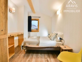 Apartment Le Grand-Bornand  15