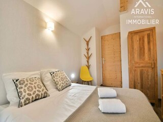 Appartement Le Grand-Bornand  33