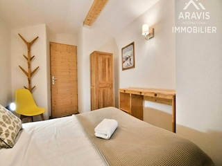 Apartment Le Grand-Bornand  27