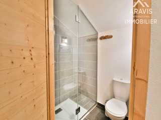Apartment Le Grand-Bornand  16