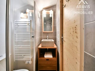 Apartment Le Grand-Bornand  17