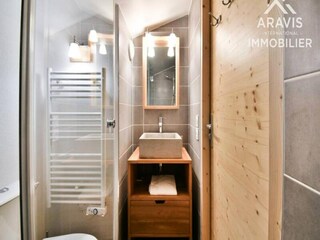Apartment Le Grand-Bornand  19