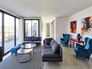 Appartement Pourville-sur-Mer  11