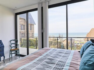 Appartement Pourville-sur-Mer  12