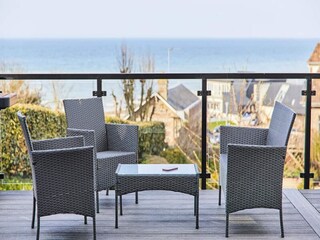 Apartment Pourville-sur-Mer  9