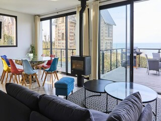 Appartement Pourville-sur-Mer  13