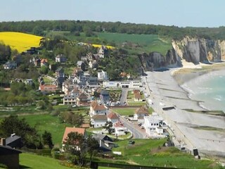 Appartement Pourville-sur-Mer  17