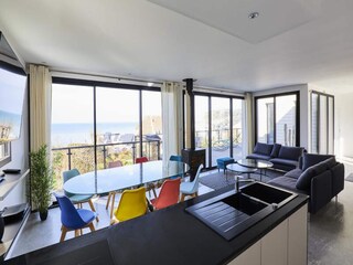 Appartement Pourville-sur-Mer  20