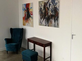 Appartement Pourville-sur-Mer  6